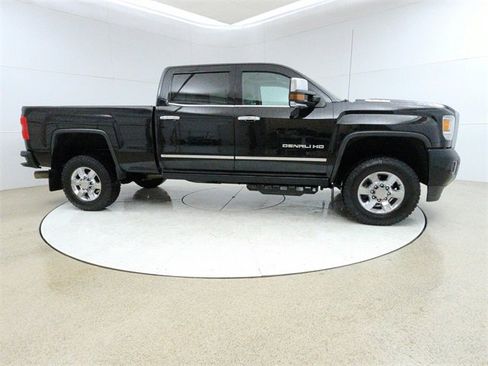 Used 2019 GMC Sierra 3500 Denali image 8