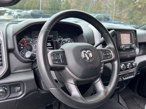 Used 2024 RAM 2500 Tradesman w/ Snow Chief Group image 23