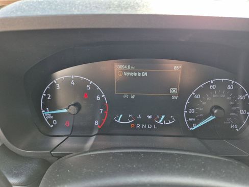 Used 2023 Ford Maverick XLT w/ XLT Luxury Package image 6