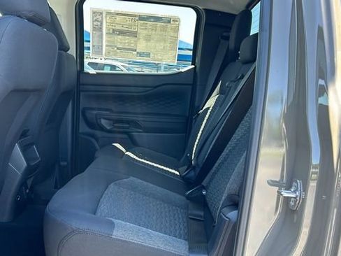 New 2026 Ford Ranger XLT w/ FX4 Off-Road Package AWD/4WD image 15