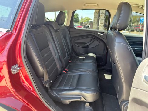 Used 2018 Ford Escape SEL AWD/4WD image 24