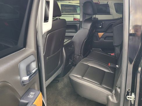 Used 2015 Chevrolet Silverado 1500 LTZ image 7