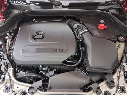 New 2026 MINI Cooper S FWD image 30