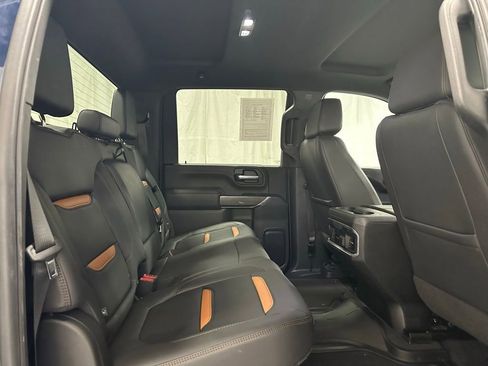 Used 2022 GMC Sierra 2500 AT4 image 51