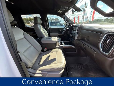 Used 2021 Chevrolet Silverado 1500 RST w/ All Star Edition Plus image 22