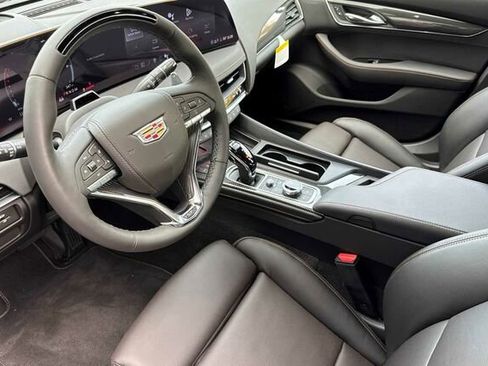 New 2026 Cadillac CT5 V image 10
