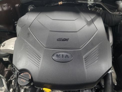 Used 2020 Kia Sorento SX AWD/4WD image 30