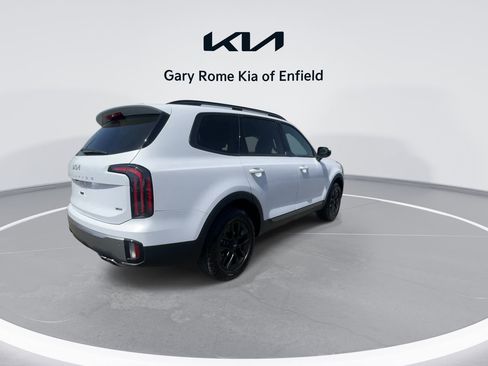 Used 2023 Kia Telluride SX X-Pro image 8