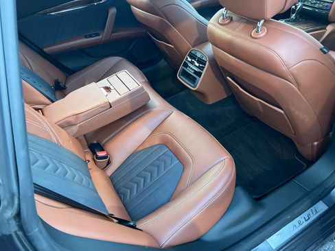 Used 2017 Maserati Quattroporte S GranLusso Q4 image 17