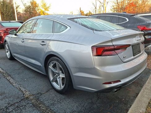 Used 2019 Audi A5 2.0T Premium Plus w/ Premium Plus image 6