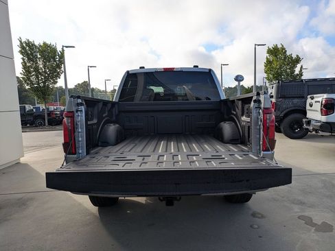 New 2026 Ford F150 STX w/ Equipment Group 200A RWD image 14