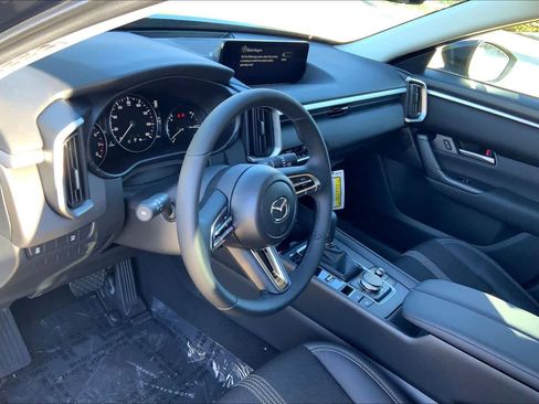 New 2026 MAZDA CX-50 AWD 2.5 S w/ Weather Package image 8
