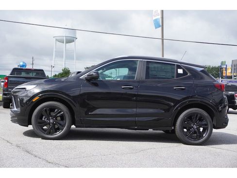 New 2026 Buick Encore GX Sport Touring w/ Comfort Package image 20