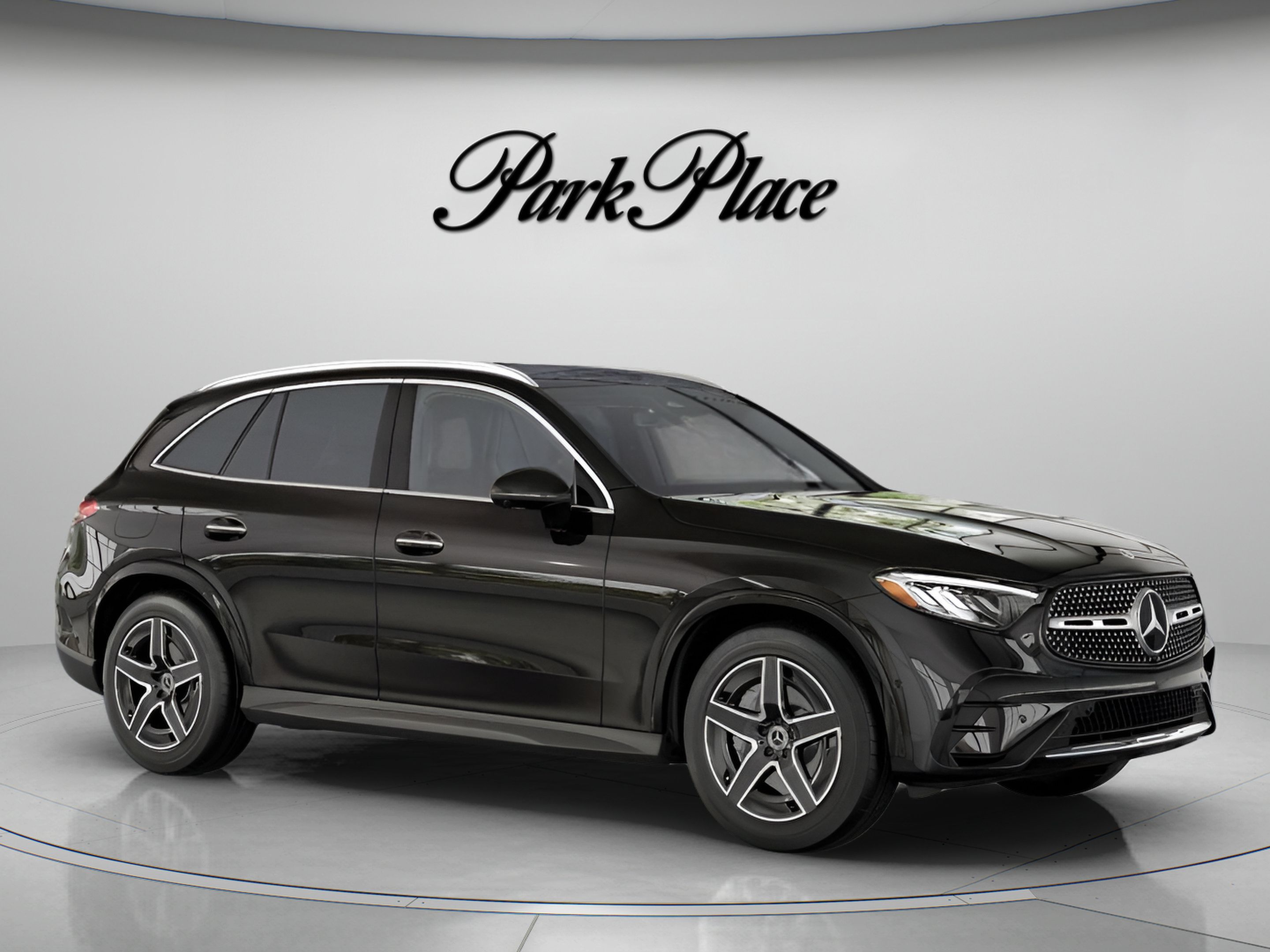 Certified 2026 Mercedes-Benz GLC 300 image 31