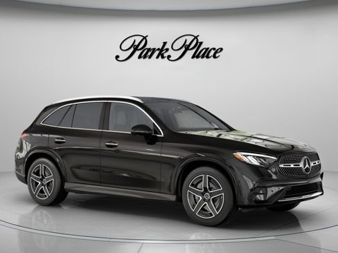 Certified 2026 Mercedes-Benz GLC 300 image 31