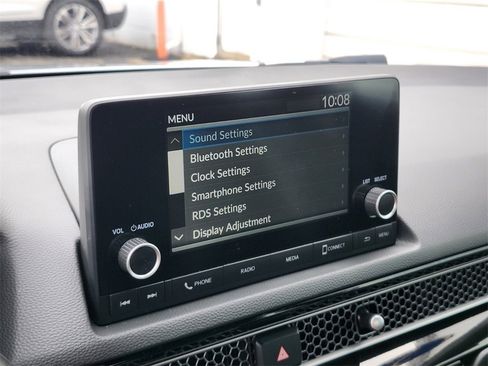 Used 2023 Honda Civic Sport image 18