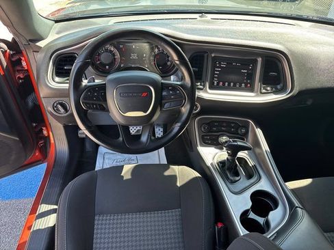Used 2021 Dodge Challenger GT w/ Blacktop Package RWD image 21