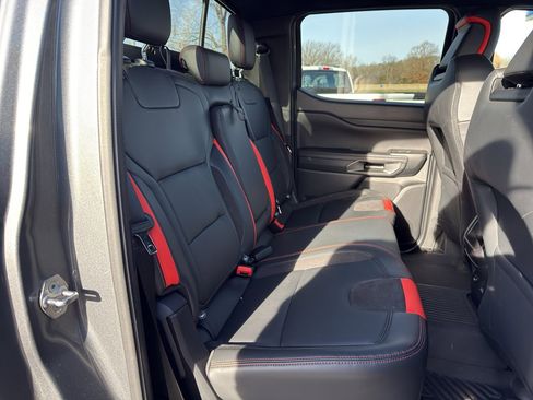 Used 2025 Ford Ranger Raptor image 13