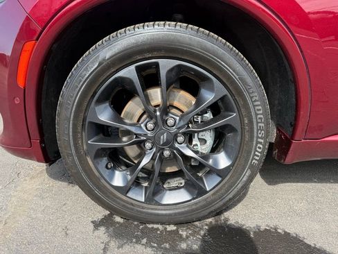 Certified 2022 Dodge Durango R/T w/ Blacktop Package AWD/4WD image 46