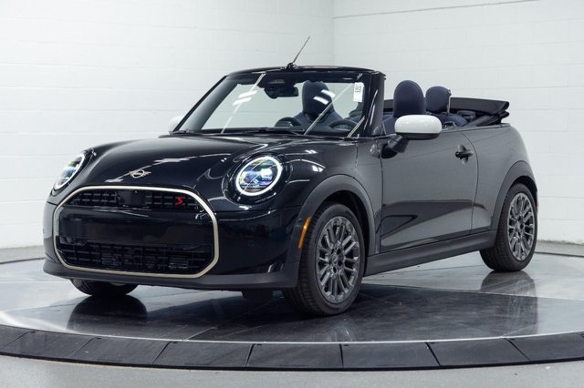New 2026 MINI Cooper S FWD image 6