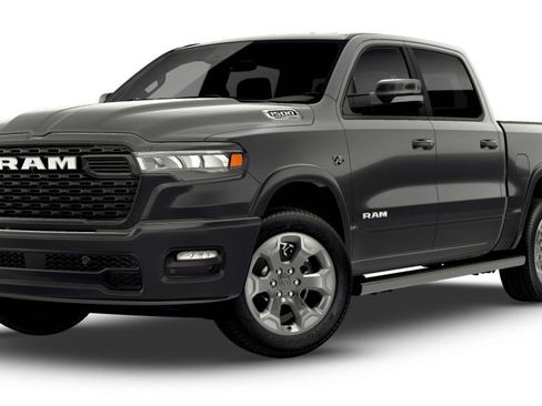 New 2026 RAM 1500 Lone Star image 1