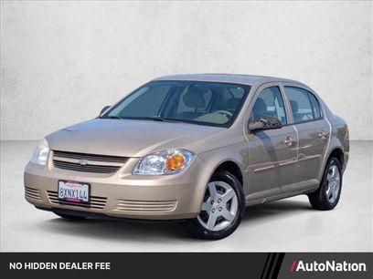 Used 2006 Chevrolet Cobalt LS