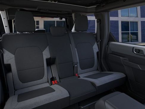 New 2025 Ford Bronco Big Bend image 12