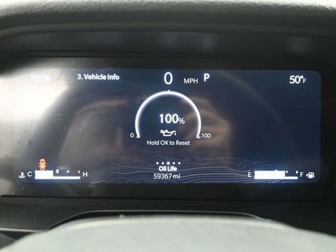 Used 2024 Jeep Grand Cherokee L Laredo AWD/4WD image 10