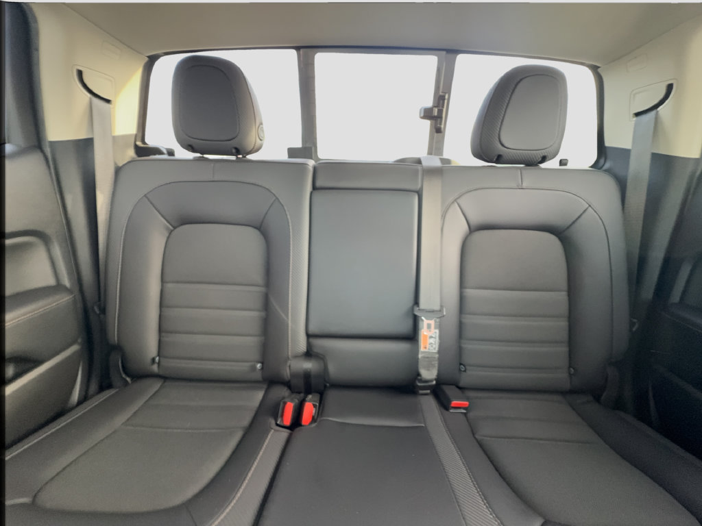 Used 2021 GMC Canyon AT4 w/ Trailering Package AWD/4WD image 26