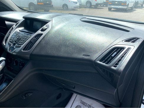 Used 2014 Ford Transit Connect XLT image 27