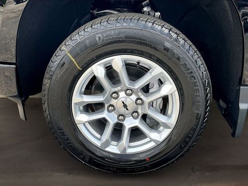 New 2026 Chevrolet Silverado 1500 RST w/ Safety Package AWD/4WD image 13