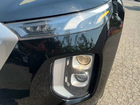 Used 2020 Hyundai Palisade SE AWD/4WD image 12