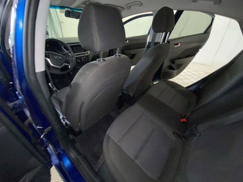 Used 2021 Hyundai Accent SE FWD image 29