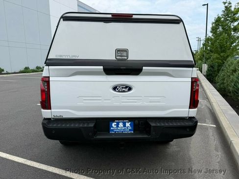 Used 2024 Ford F150 XL AWD/4WD image 4