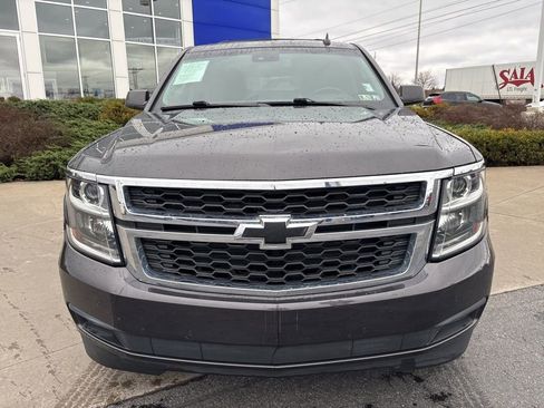Used 2018 Chevrolet Tahoe LT image 3