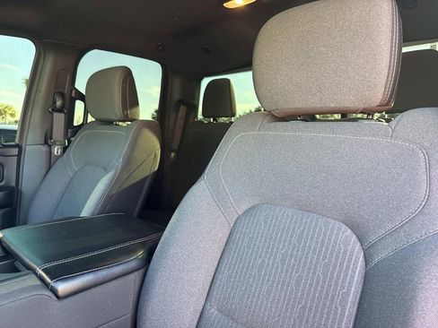 Used 2024 RAM 1500 Tradesman w/ Warlock PACKAGE image 25