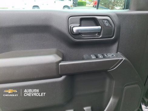 Certified 2022 GMC Sierra 1500 Pro w/ Convenience Package AWD/4WD image 12