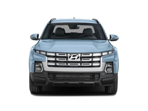 Certified 2025 Hyundai Santa Cruz SEL AWD/4WD image 7