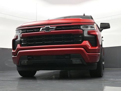Used 2023 Chevrolet Silverado 1500 RST RWD image 34