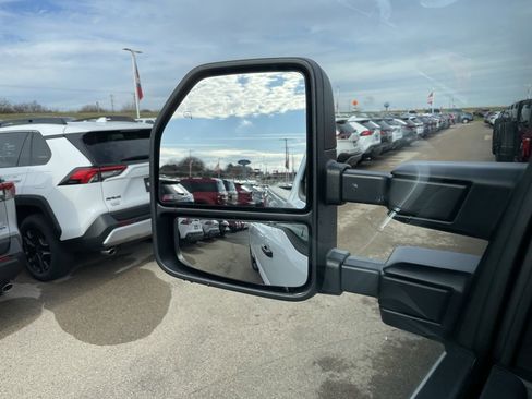 New 2026 Ford F350 XL w/ XL Chrome Package image 38