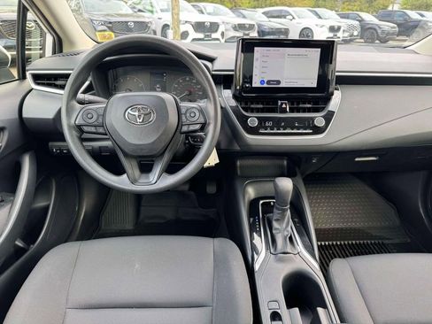 Used 2023 Toyota Corolla LE FWD image 20