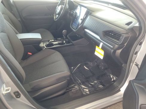 Certified 2026 Subaru Forester Premium AWD/4WD image 11