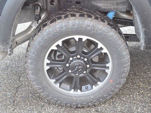 New 2026 RAM 2500 Rebel w/ Rebel Level 2 Equipment Group image 10