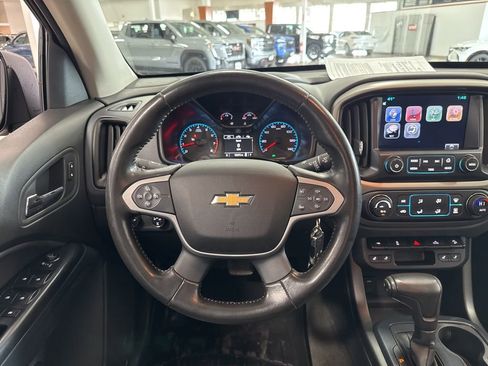 Used 2015 Chevrolet Colorado Z71 image 15