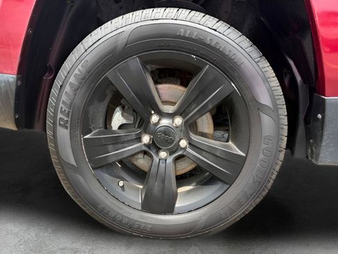 Used 2015 Jeep Patriot Sport w/ Power Value Group FWD image 19