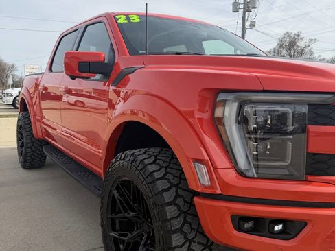 Used 2023 Ford F150 Raptor image 9