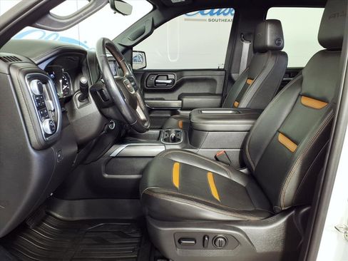 Used 2019 GMC Sierra 1500 AT4 w/ AT4 Premium Package image 19