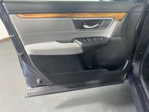 Used 2017 Honda CR-V EX image 24