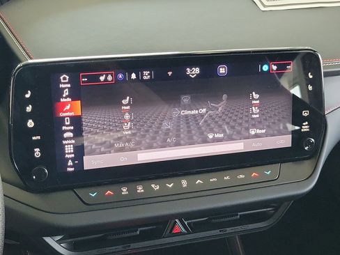New 2026 Dodge Charger R/T AWD/4WD image 23