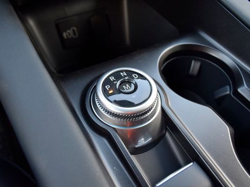 New 2026 Ford Explorer Tremor w/ Tremor Ultimate Package image 14